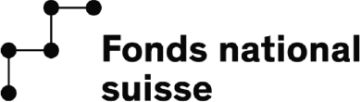 FNS - Fonds national suisse Logo