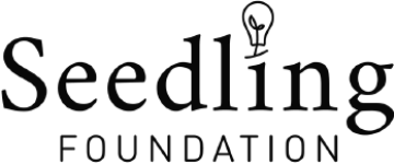 Fondation Seedling Logo