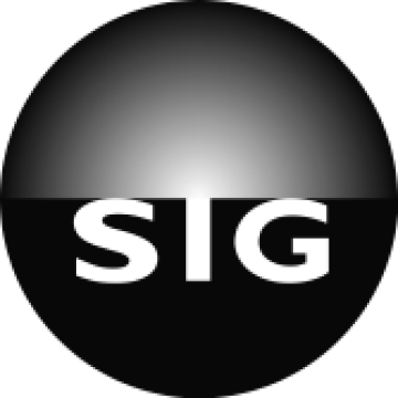 SIG - Services industriels de Genève Logo