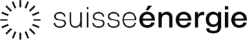 SuisseEnergie Logo