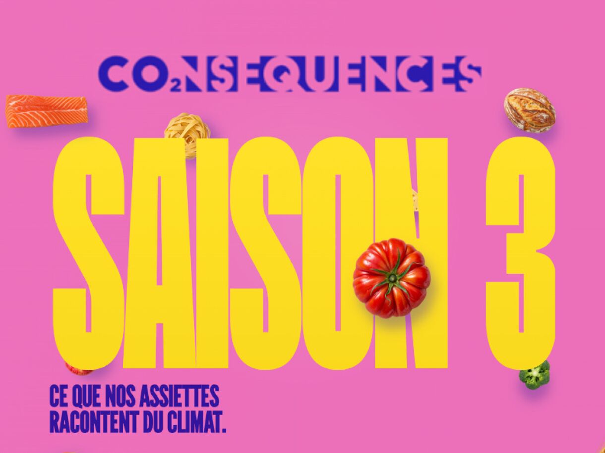 Co2nséquences