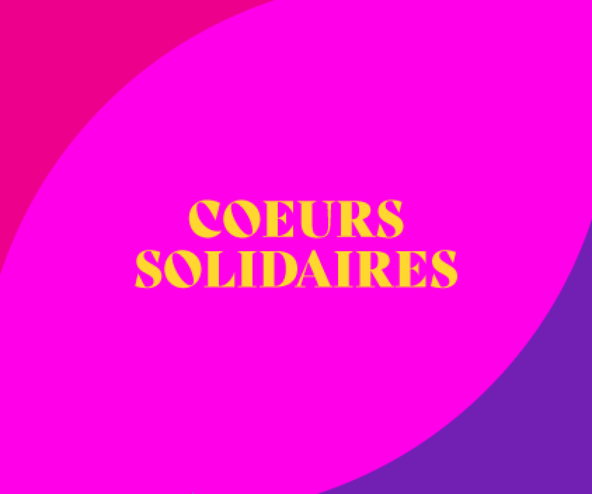 Coeurs solidaires Thumbnail