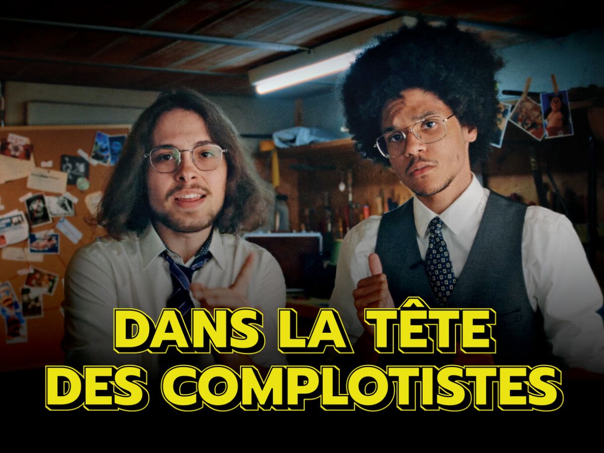 Dans la tête des complotistes