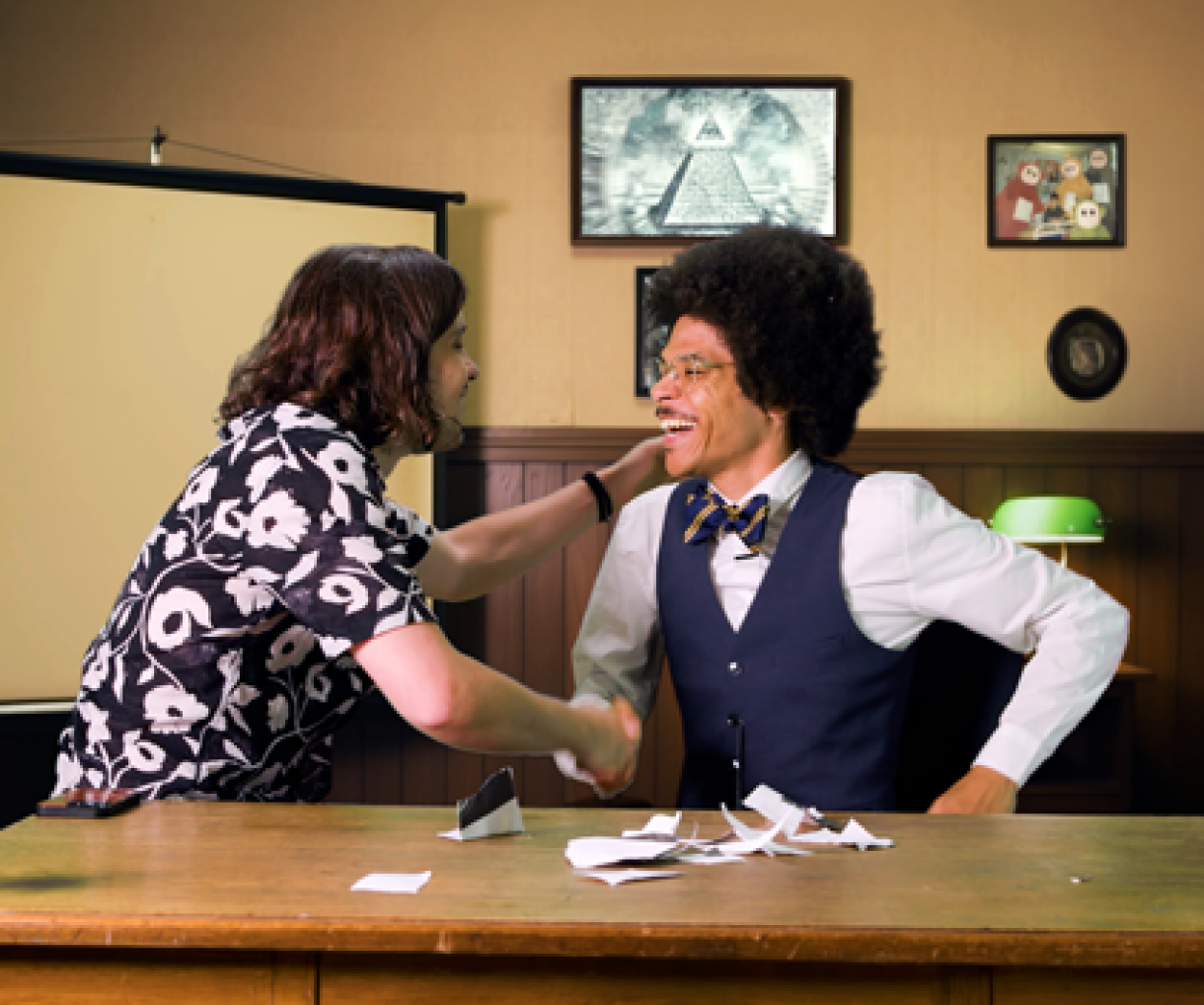 Dans la tête des complotistes Thumbnail