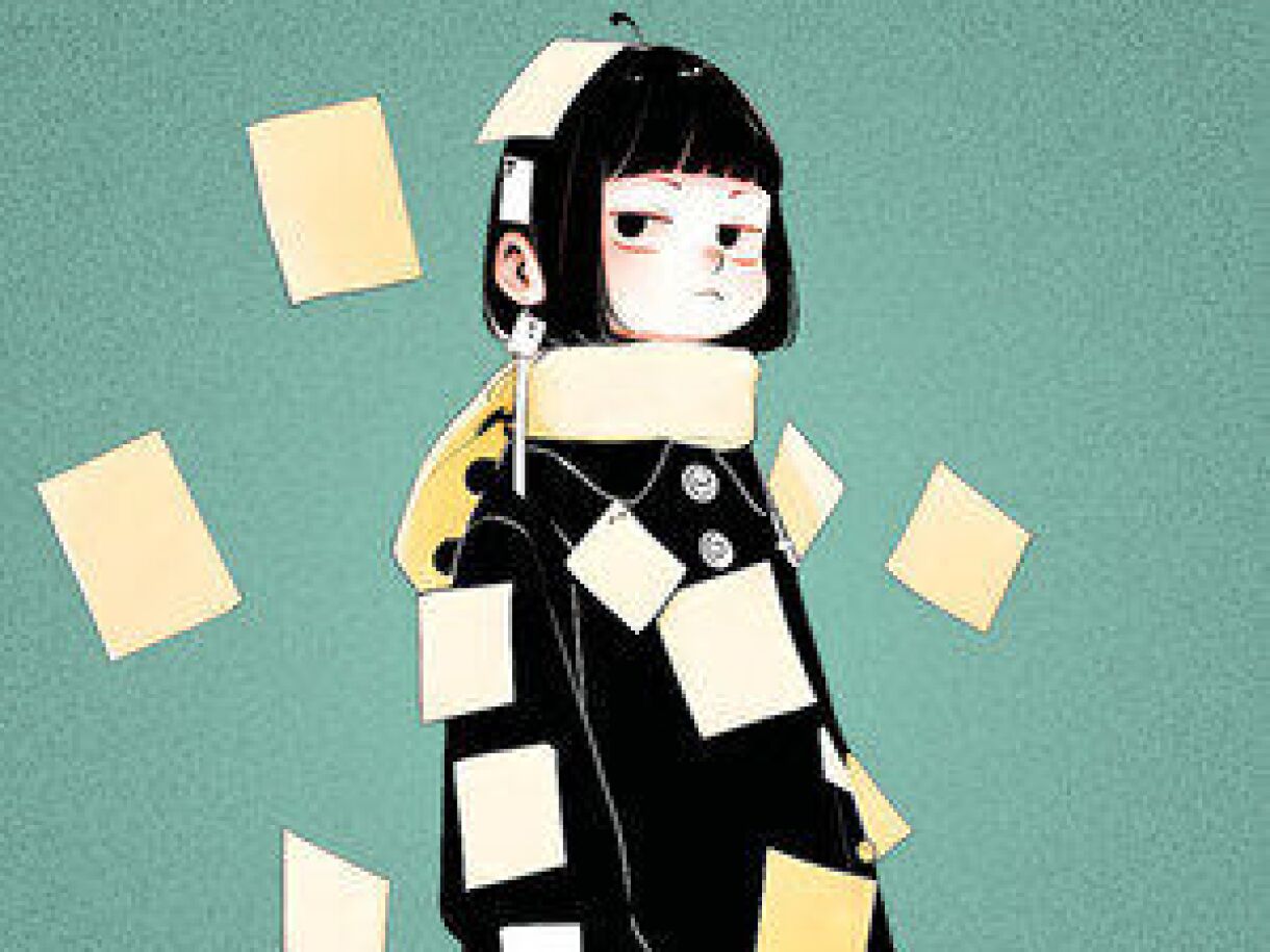 L'étiquette Thumbnail