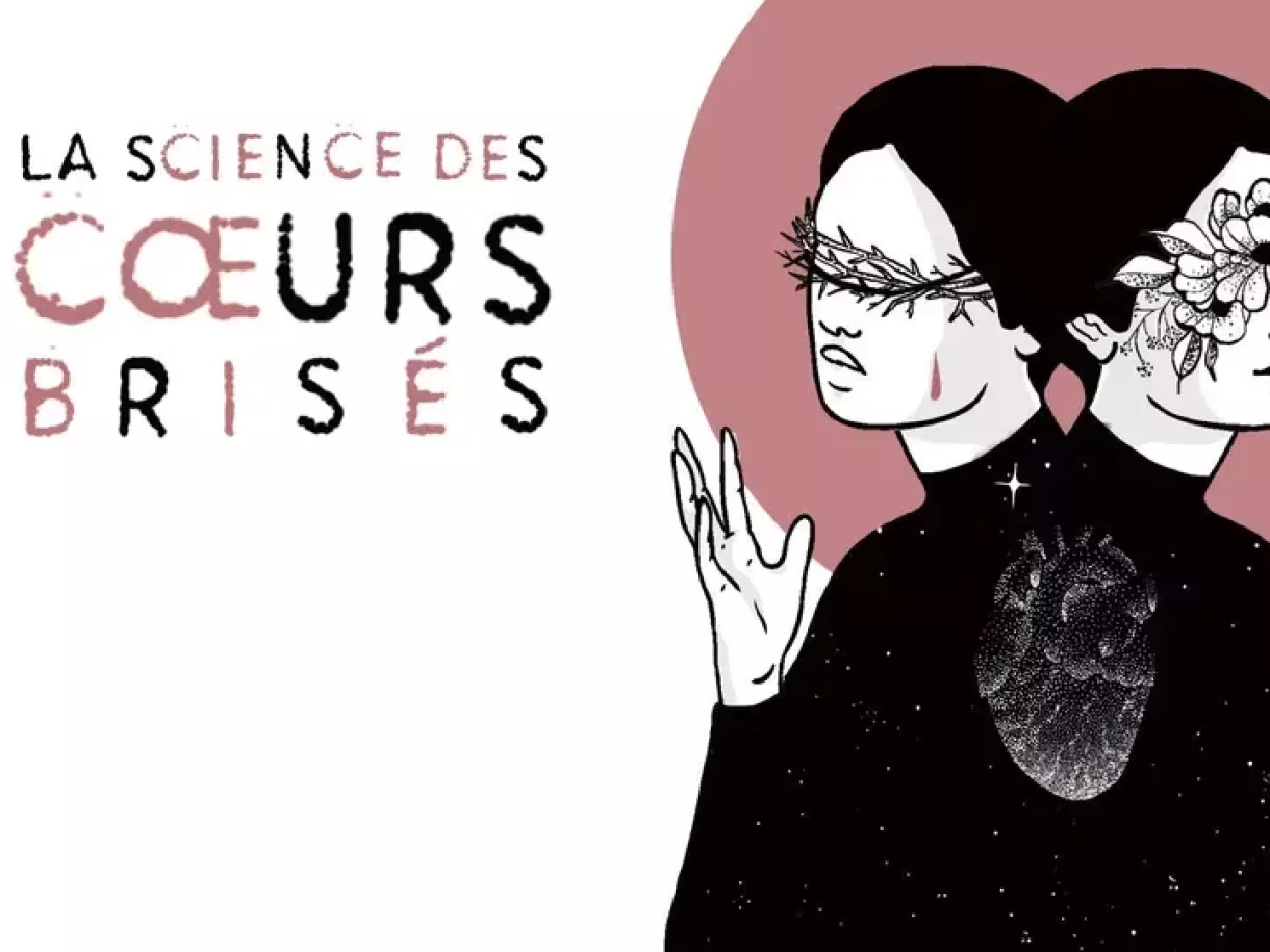 La science des coeurs brisés Thumbnail