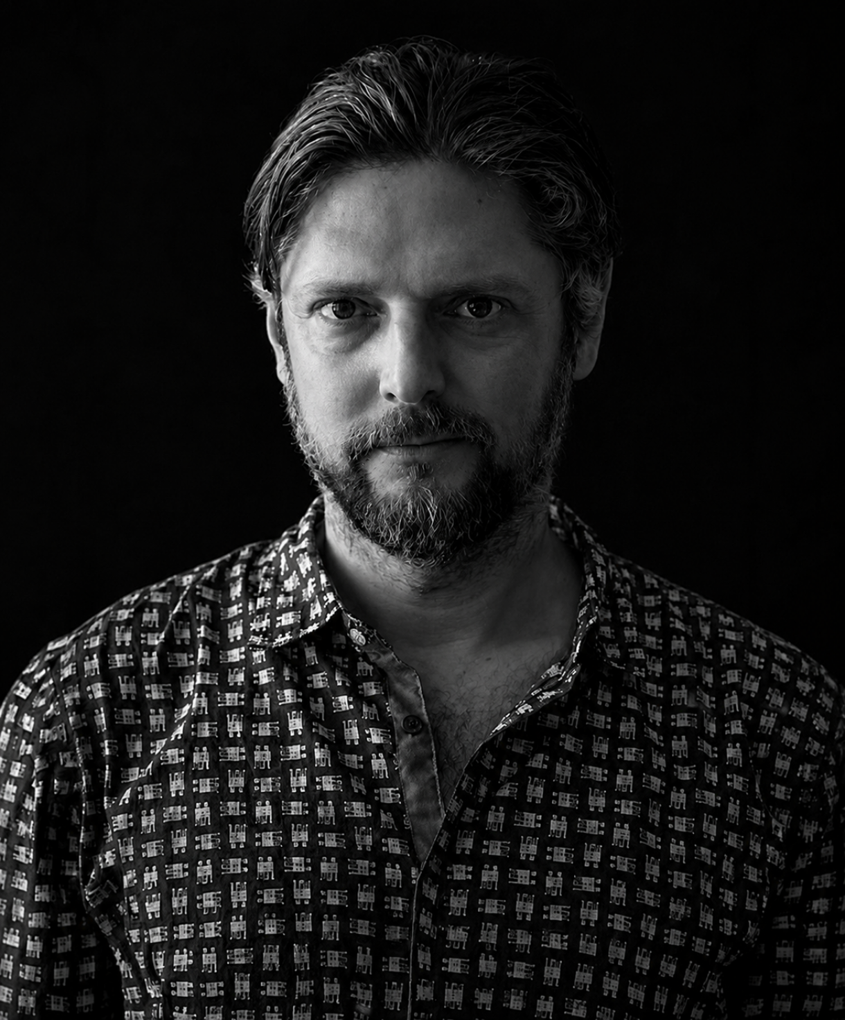 Adrian Blaser