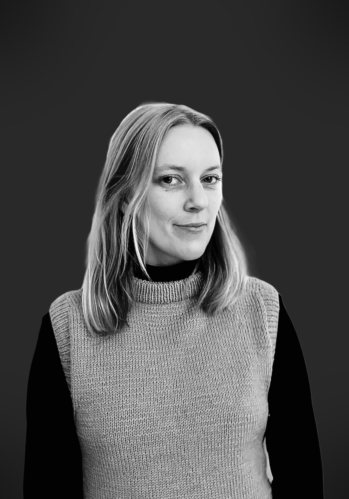 Johanna Valdeson