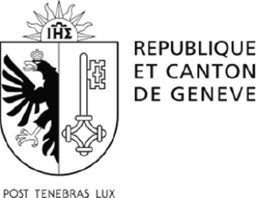 Canton de Genève Logo
