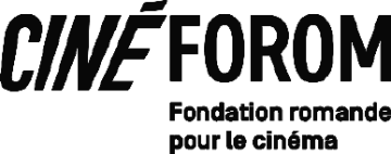 Cinéforom Logo