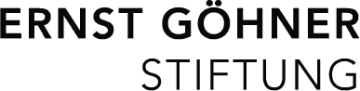 Ernst Göhner Stiftung Logo