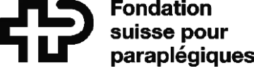 La Fondation suisse pour paraplégiques Logo