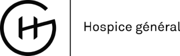 L'Hospice général Logo