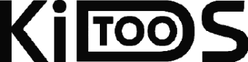 La Fondation KidsToo Logo